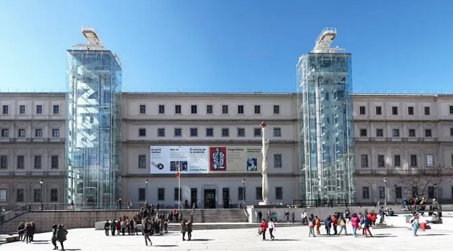 MUSEOS GRATIS MADRID 2022: listado, horarios y dónde están?